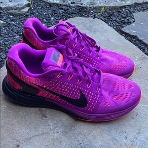 Nike running sneakers